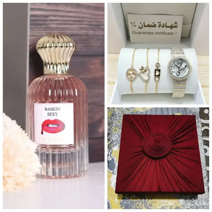 شوزات وشماغ عالية الجوده 17