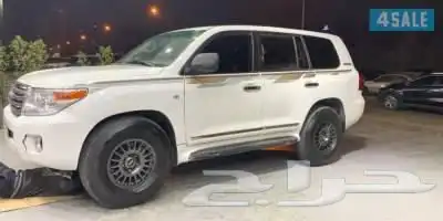 جنوط ميثود كوبي ون مقاس 17جيب لاندكروزر  جيب لكزس570 12