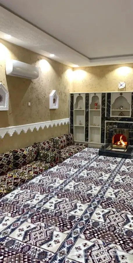 مشب للإيجار اليومي بسعر مغري 17
