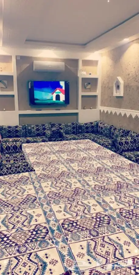 مشب للإيجار اليومي بسعر مغري 3