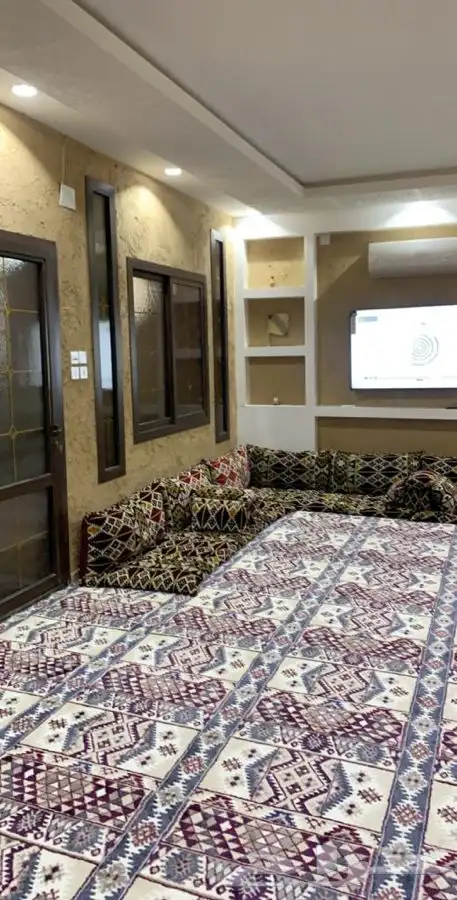 مشب للإيجار اليومي بسعر مغري 7