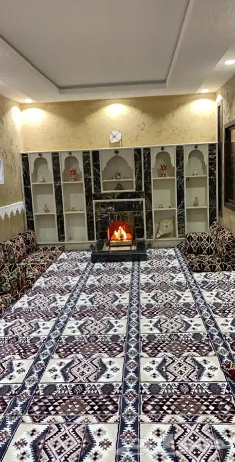 مشب للإيجار اليومي بسعر مغري 18