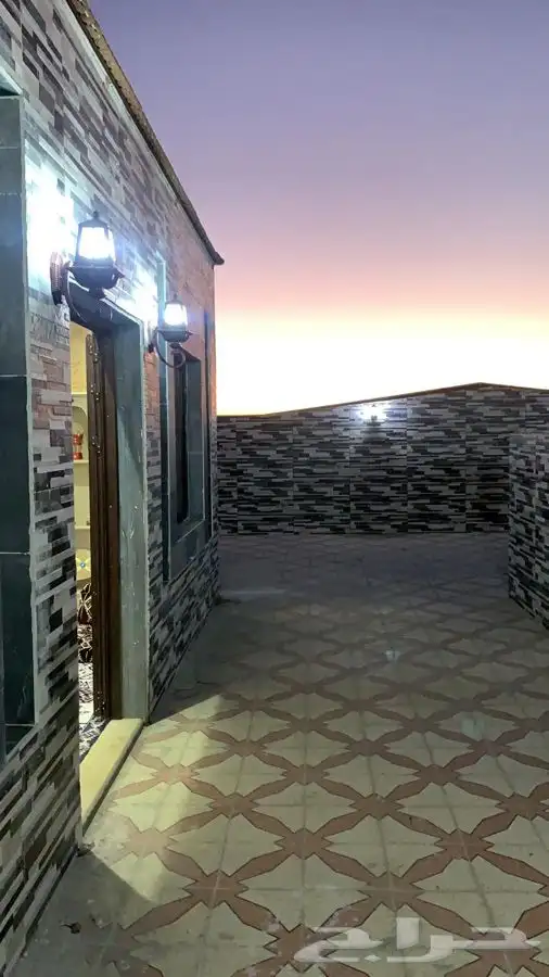 مشب للإيجار اليومي بسعر مغري 14