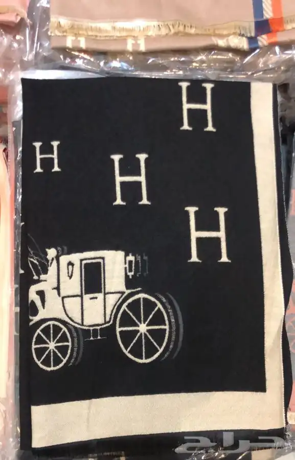 شنط درجه اولى  سكارفات 42