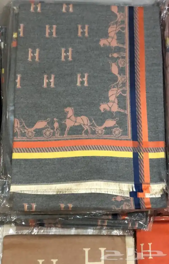 شنط درجه اولى  سكارفات 38