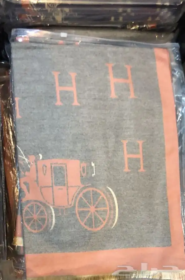 شنط درجه اولى  سكارفات 41