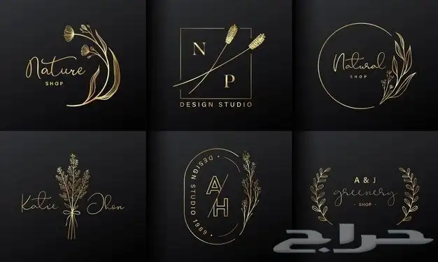 تصميم لوجو او شعار 22