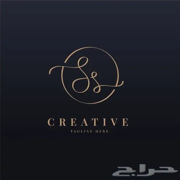 تصميم لوجو او شعار 23