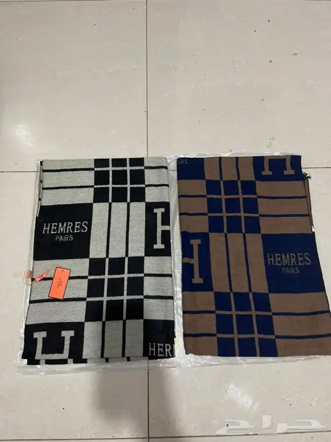 شنط درجه اولى  سكارفات 99