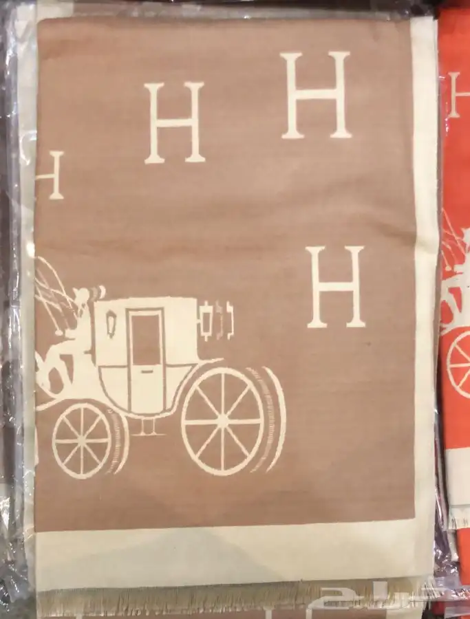 شنط درجه اولى  سكارفات 45