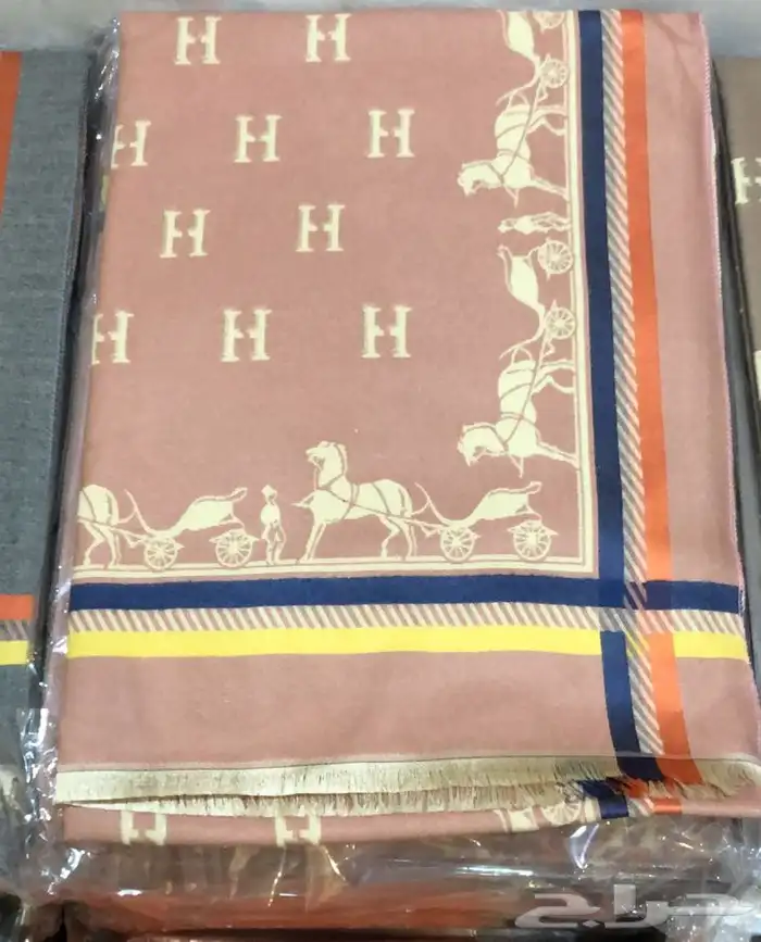 شنط درجه اولى  سكارفات 39