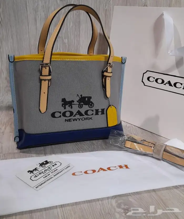 شنط درجه اولى  سكارفات 68