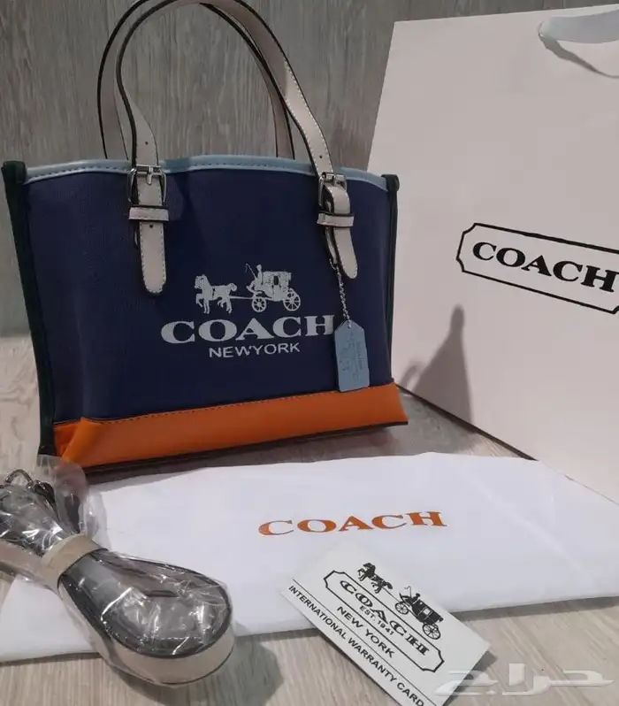 شنط درجه اولى  سكارفات 73