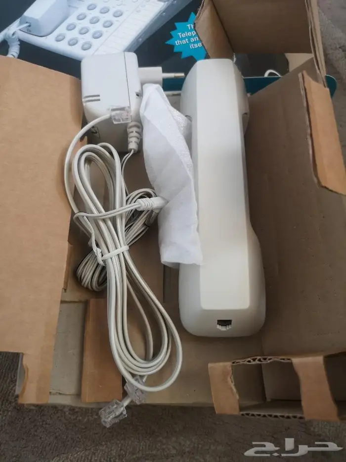 تلفون شريط تسجيل جديد 2