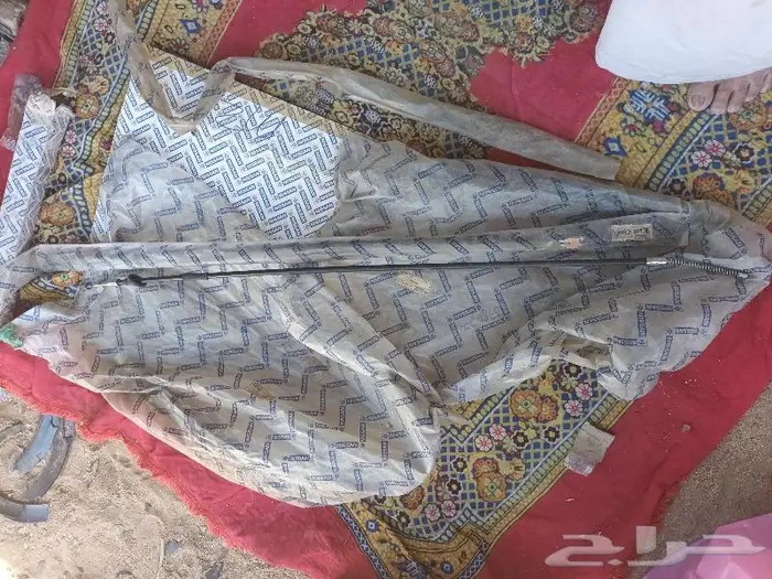 قطع باترول 80-87 اصلي 38