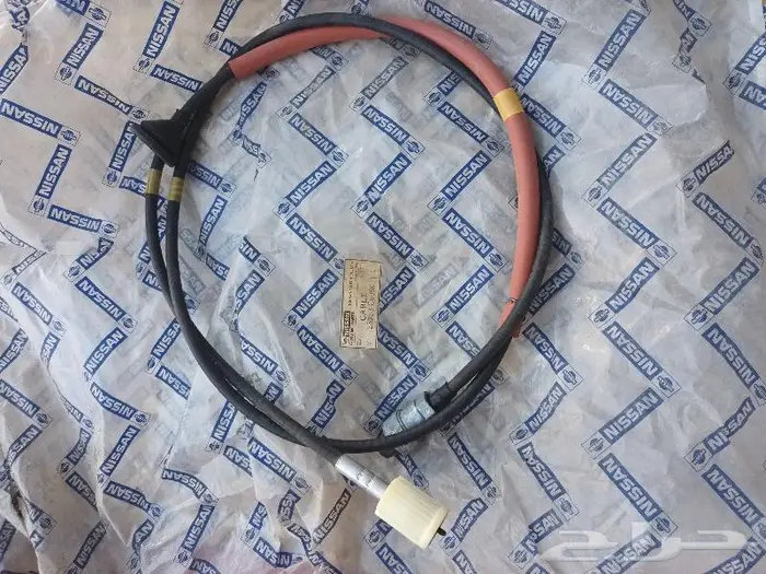 قطع باترول 80-87 اصلي 45