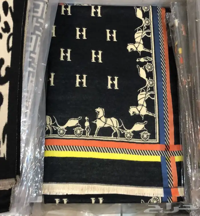 شنط درجه اولى  سكارفات 43