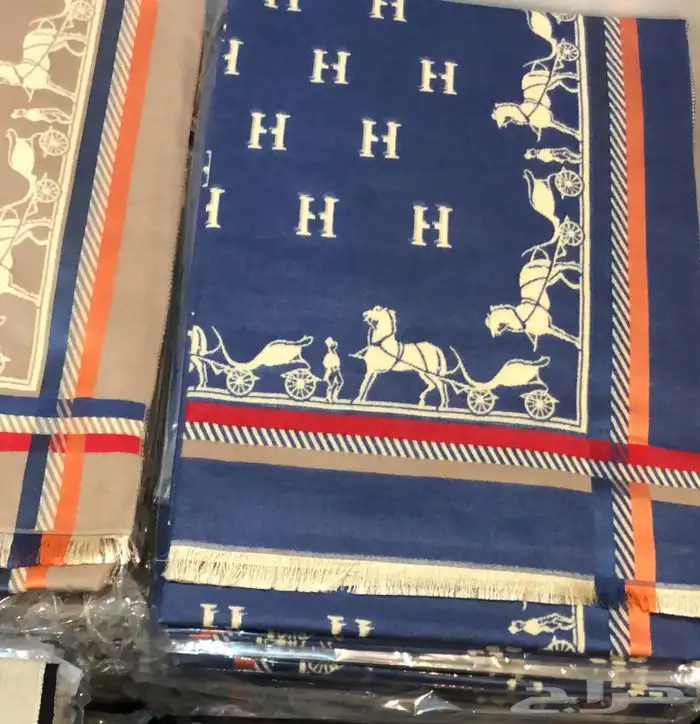 شنط درجه اولى  سكارفات 35