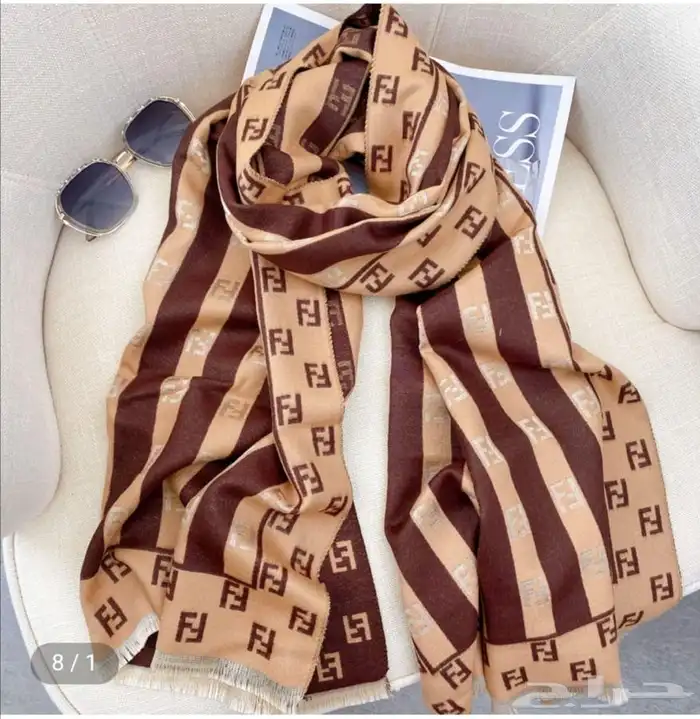 شنط درجه اولى  سكارفات 92