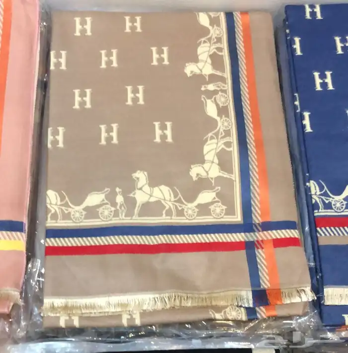 شنط درجه اولى  سكارفات 40