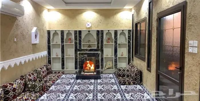 مشب للإيجار اليومي بسعر مغري 10