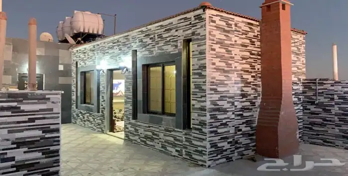مشب للإيجار اليومي بسعر مغري 11