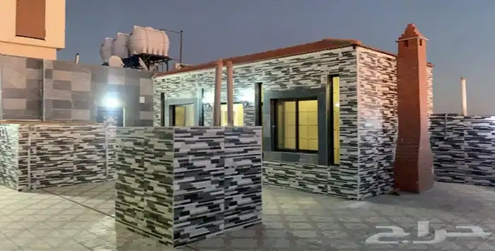مشب للإيجار اليومي بسعر مغري 16