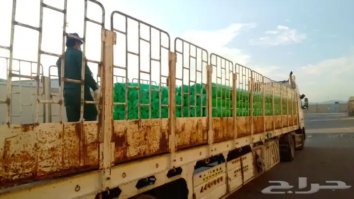 شاش زراعي حامي للنباتات 13