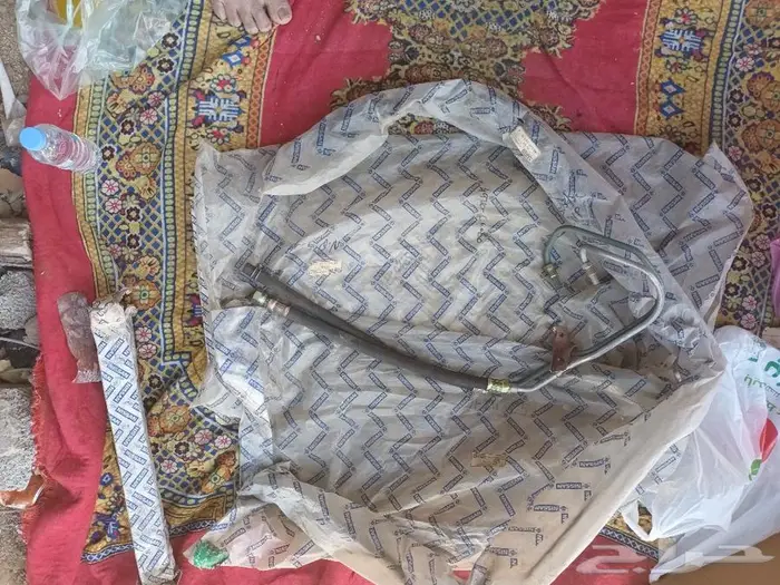 قطع باترول 80-87 اصلي 40