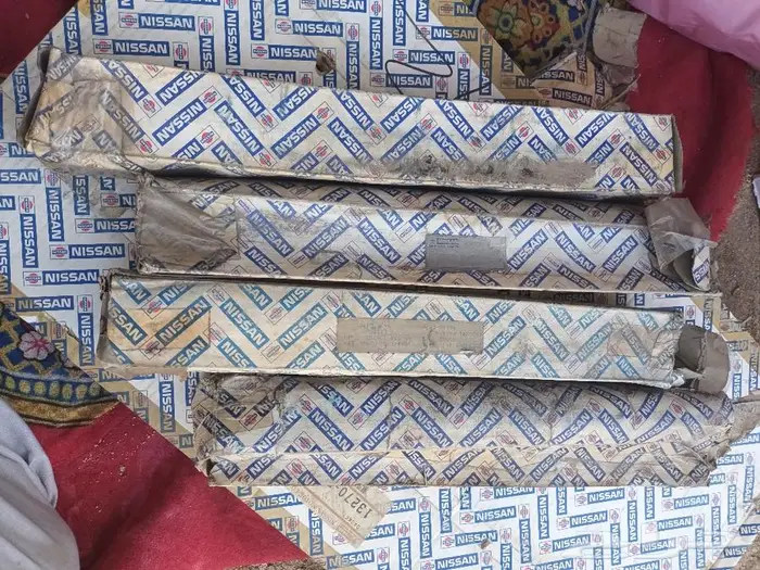 قطع باترول 80-87 اصلي 44