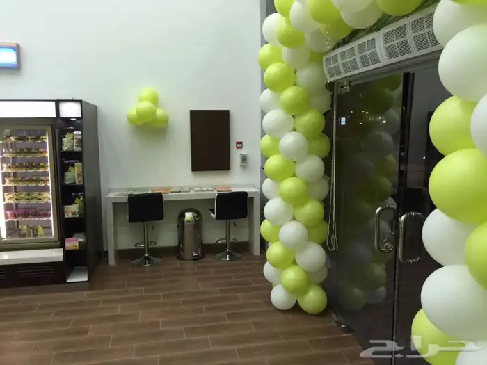 تاجير ليازر ومعدات افتتاح المحلات والمناسبات 0