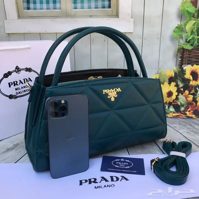 شنط درجه اولى  سكارفات 25