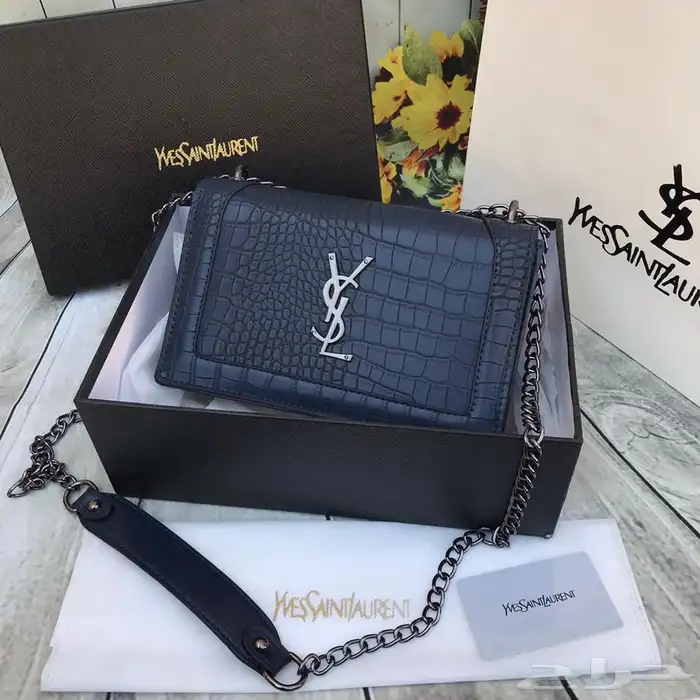 شنط درجه اولى  سكارفات 9