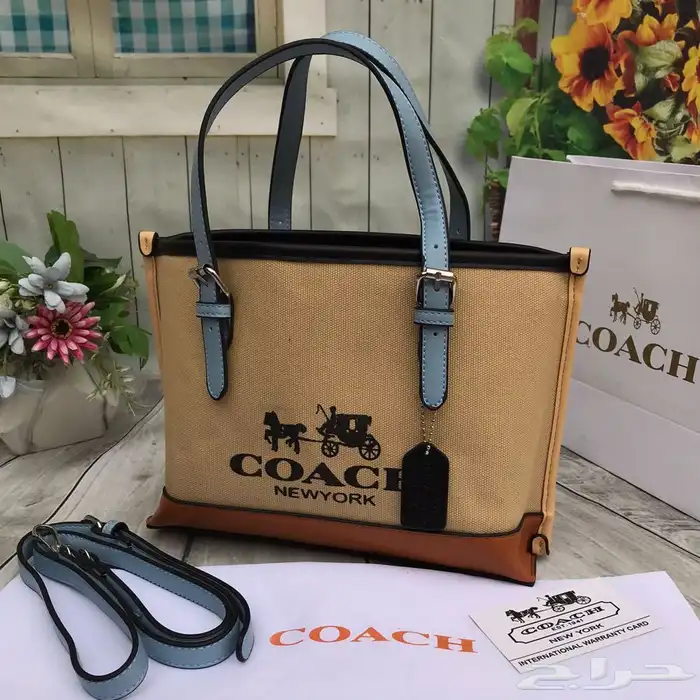 شنط درجه اولى  سكارفات 78