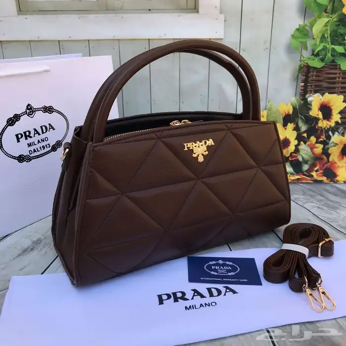 شنط درجه اولى  سكارفات 19