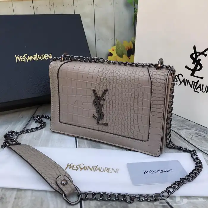 شنط درجه اولى  سكارفات 3