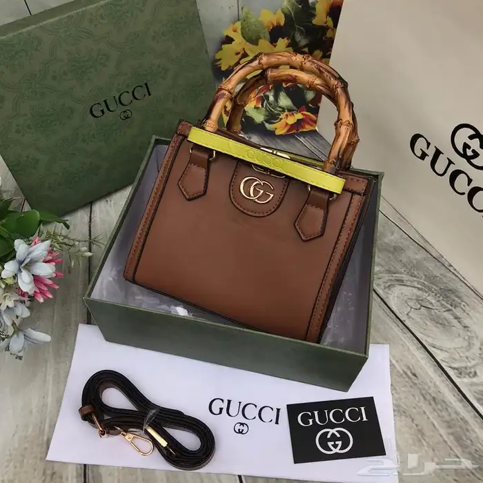 شنط درجه اولى  سكارفات 63