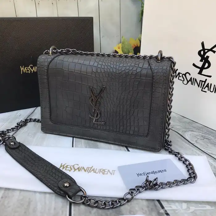 شنط درجه اولى  سكارفات 6