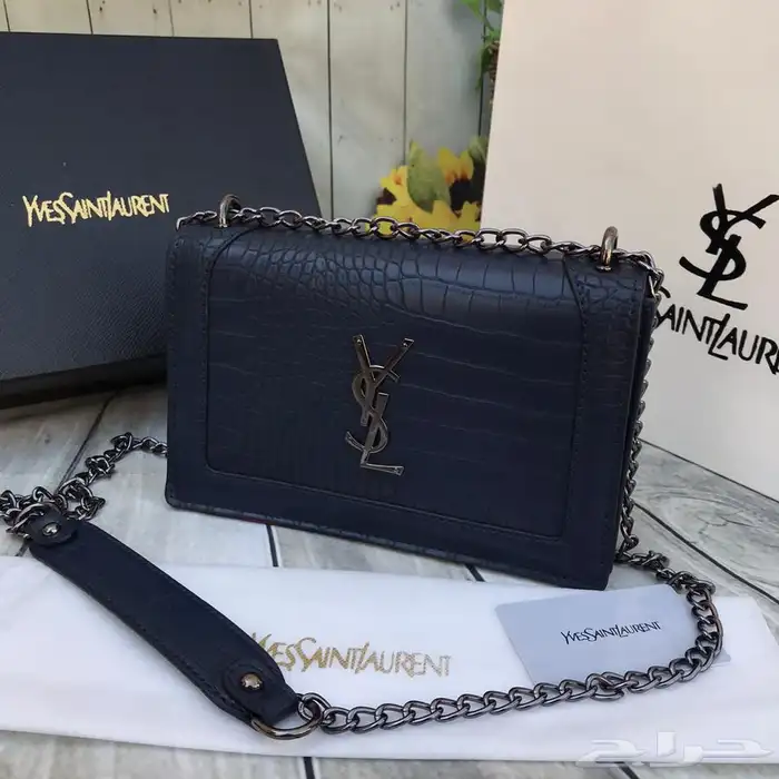 شنط درجه اولى  سكارفات 1