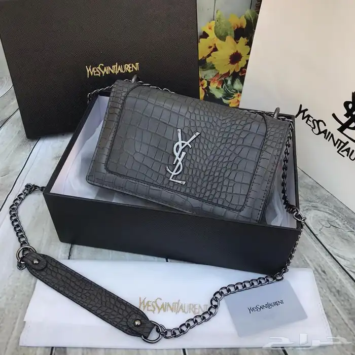 شنط درجه اولى  سكارفات 5