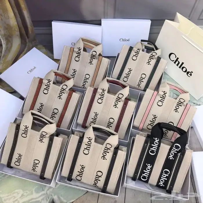 شنط درجه اولى  سكارفات 98