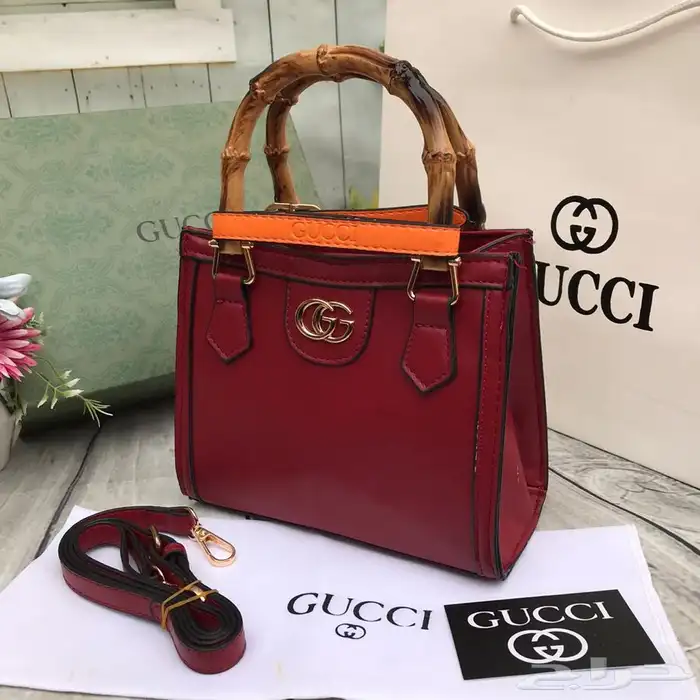 شنط درجه اولى  سكارفات 61