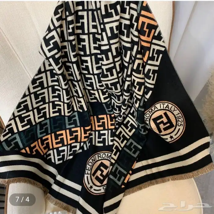 شنط درجه اولى  سكارفات 89