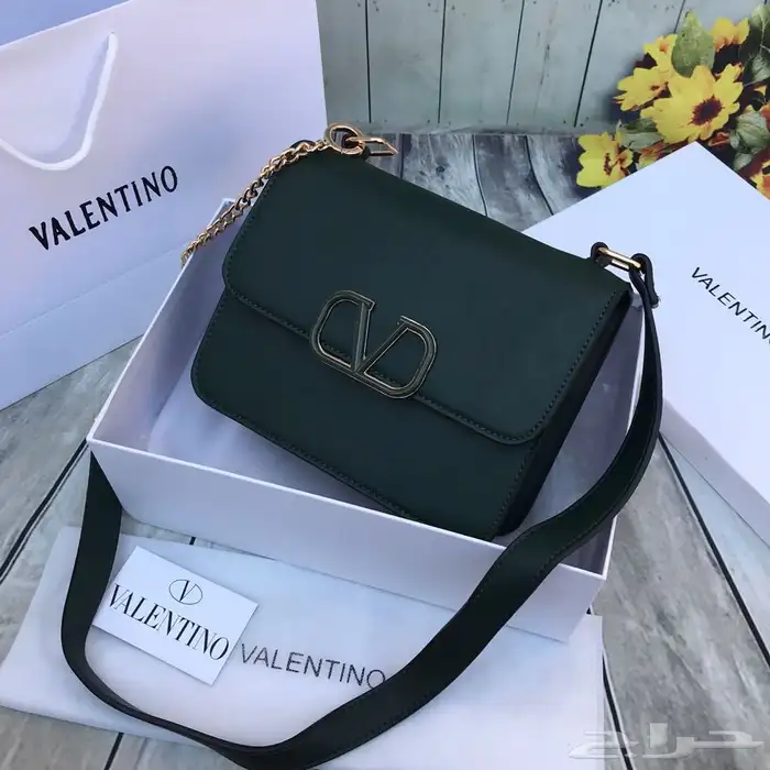 شنط درجه اولى  سكارفات 81