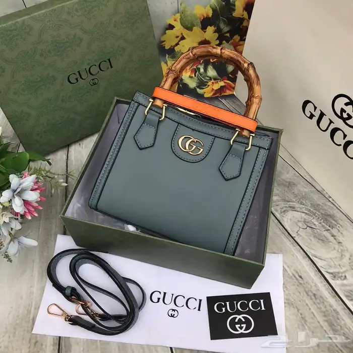 شنط درجه اولى  سكارفات 60