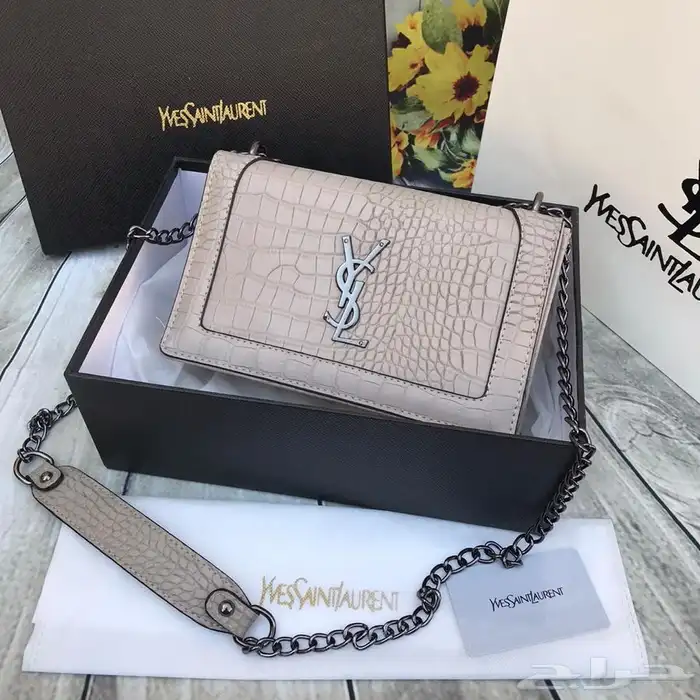 شنط درجه اولى  سكارفات 10