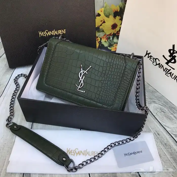 شنط درجه اولى  سكارفات 8