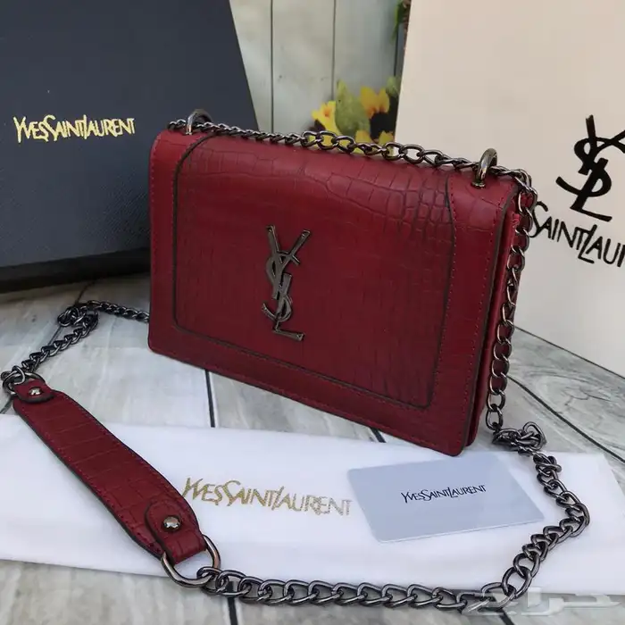 شنط درجه اولى  سكارفات 4