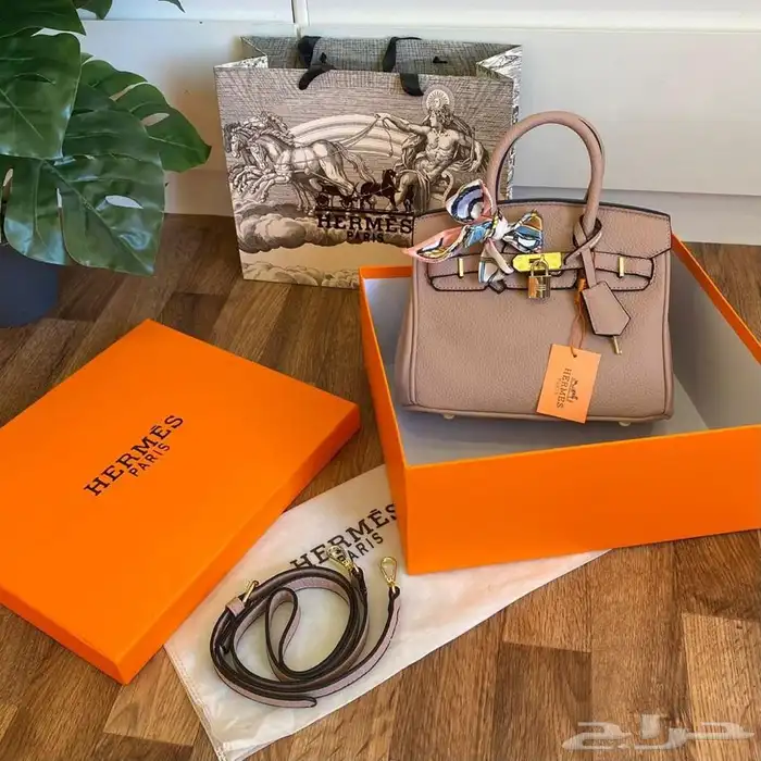 شنط درجه اولى  سكارفات 27