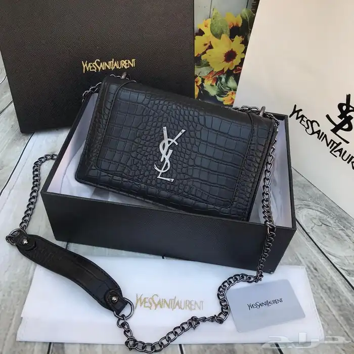 شنط درجه اولى  سكارفات 7